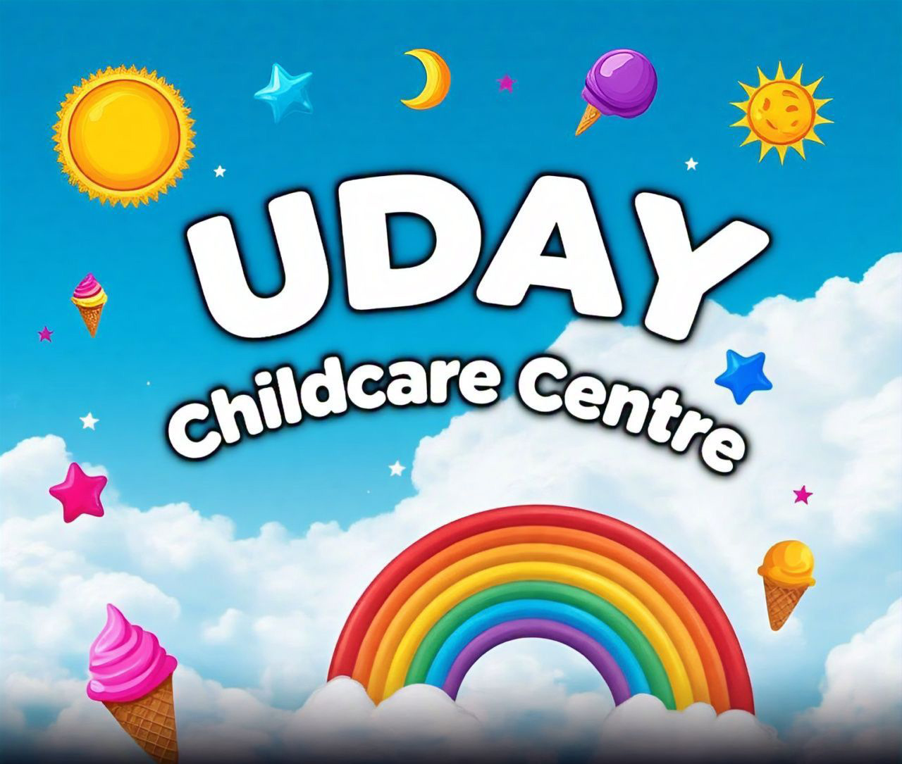 Uday Child Care