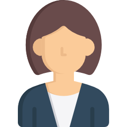 woman icon