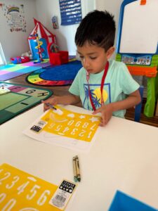 Early Childhood Daycare