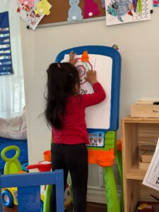 Early Childhood Daycare