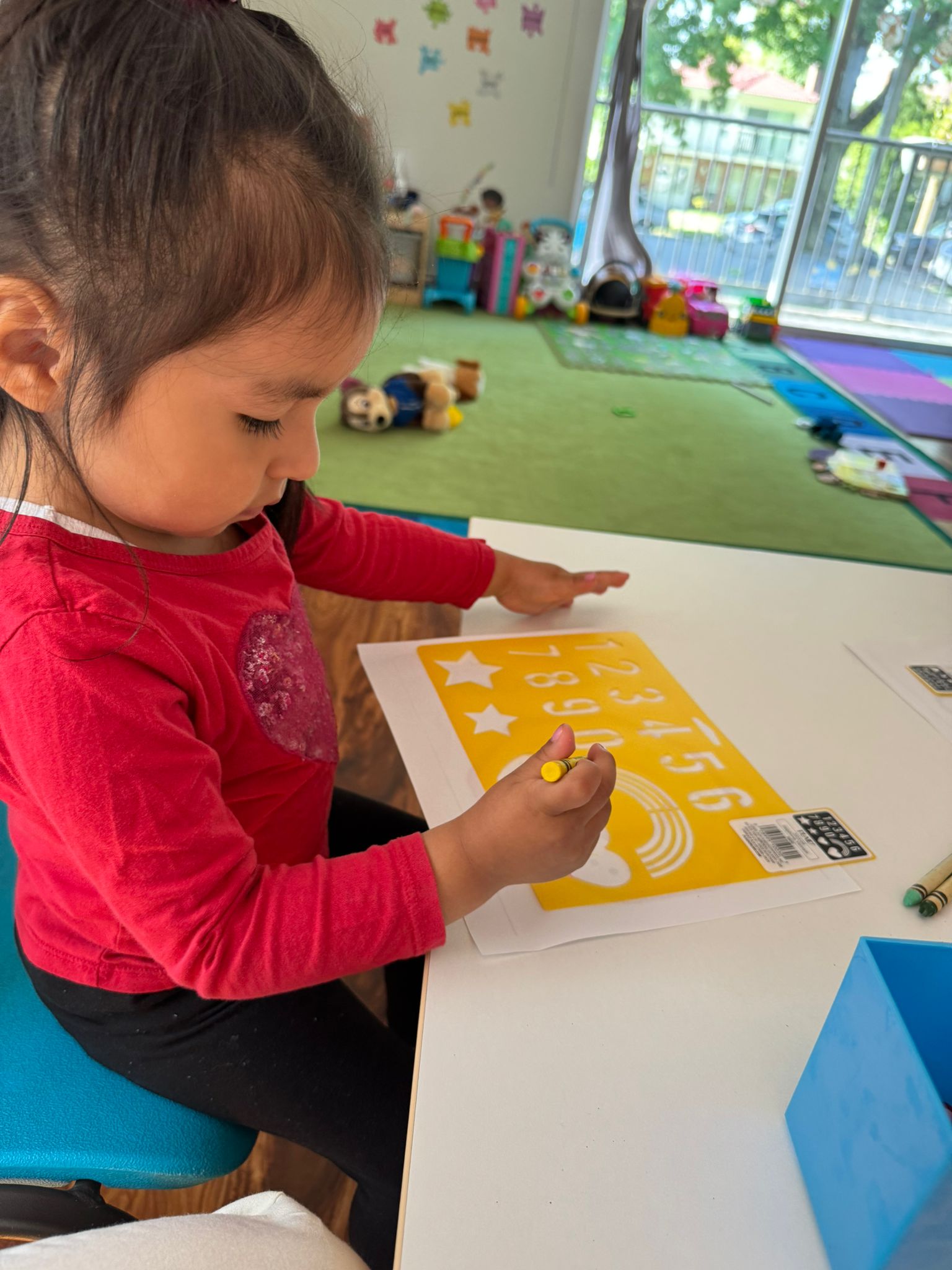 Early Childhood Daycare