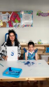 Early Childhood Daycare