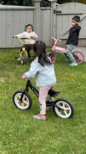 Childcare in Vancouver