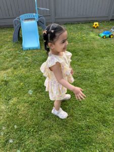 Childcare in Vancouver