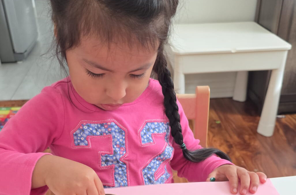 A Typical Day at Our Childcare Centre in Vancouver: Daily Routine Explained