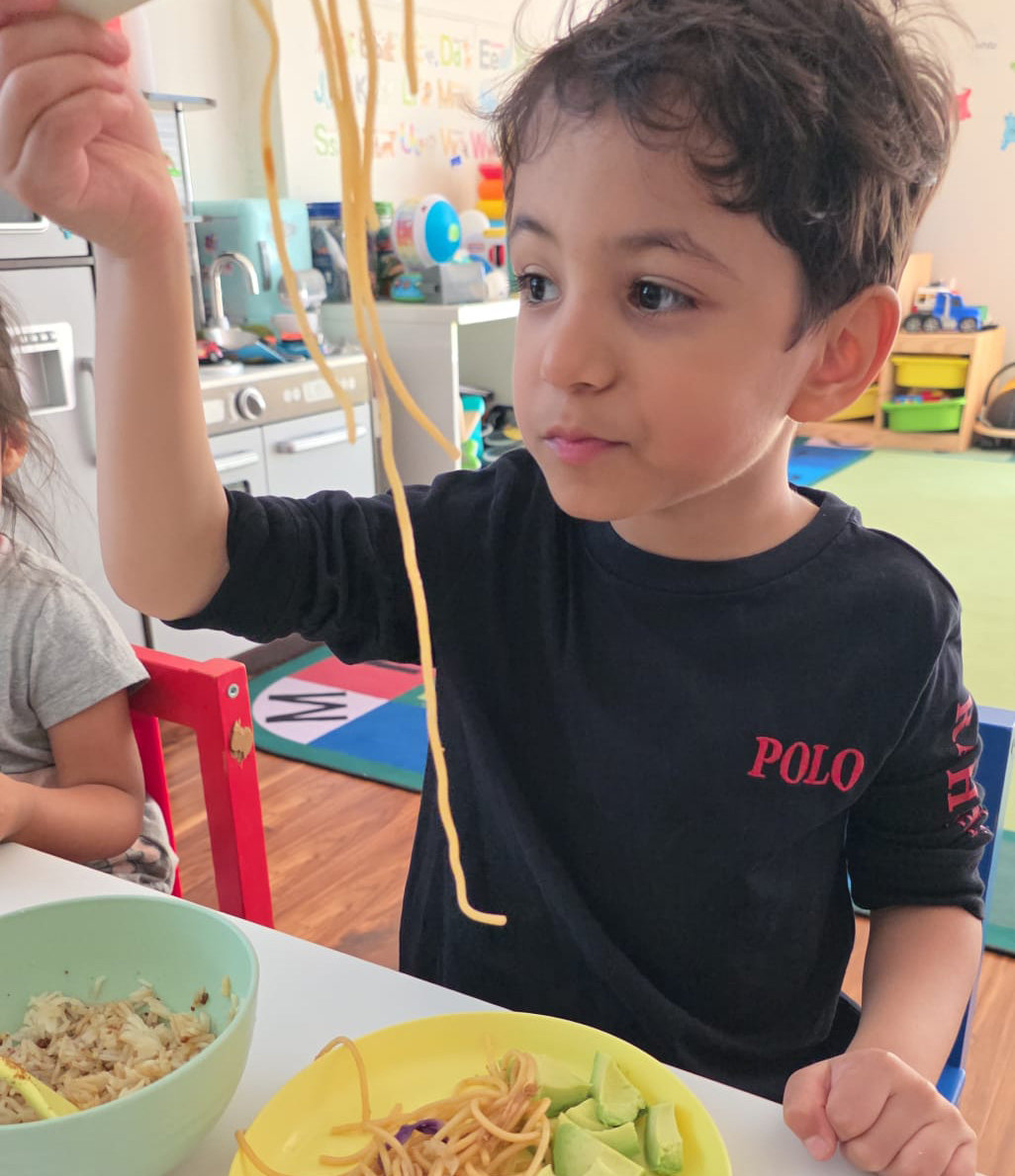 Childcare Registration Policy Vancouver