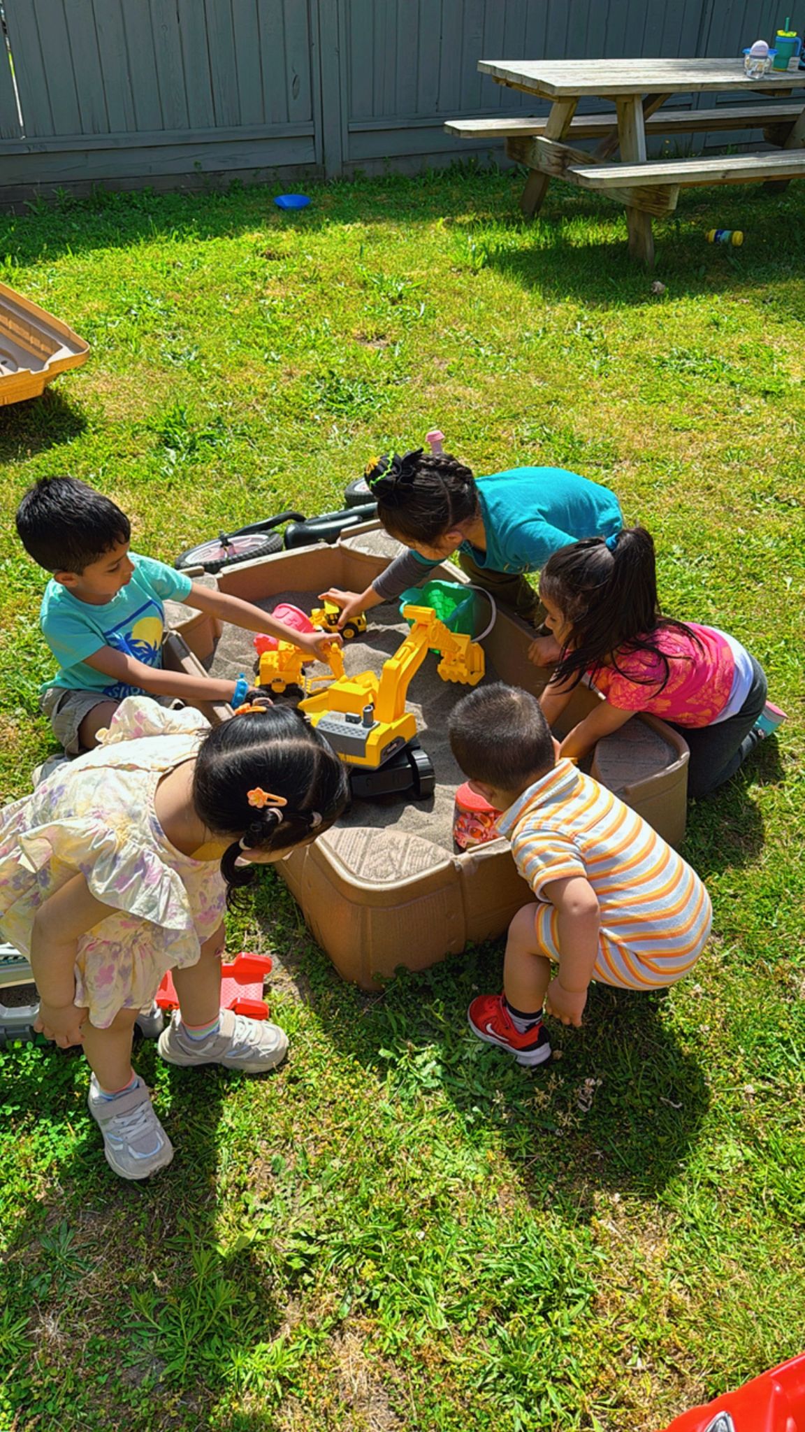 Childcare Registration Policy Vancouver