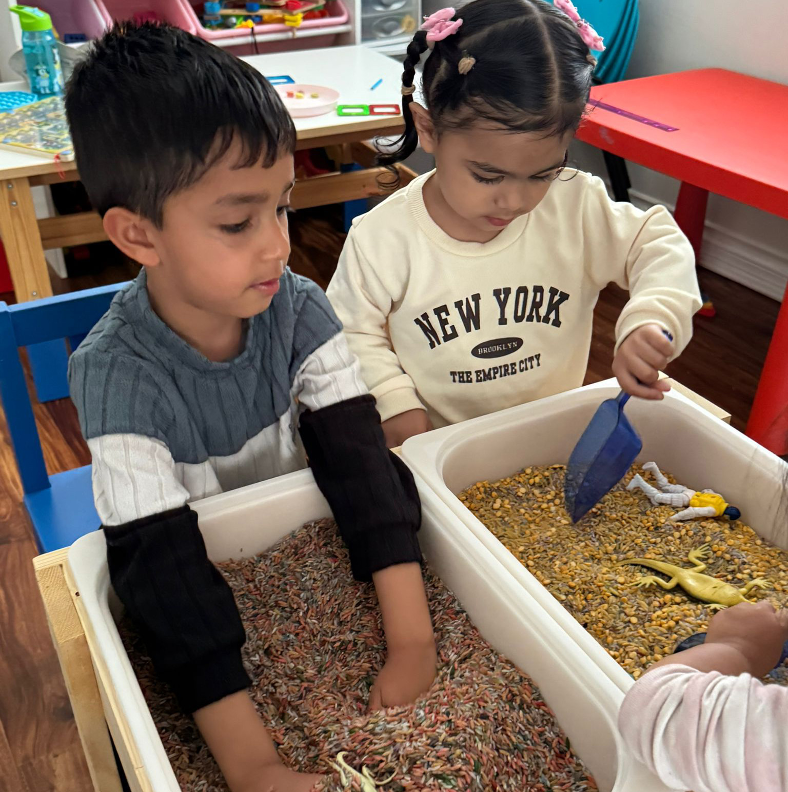 Childcare Registration Policy Vancouver