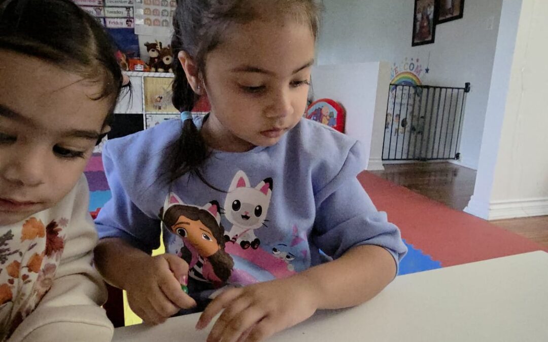 Childcare vs Early Childhood Daycare in Vancouver: Understanding the Difference